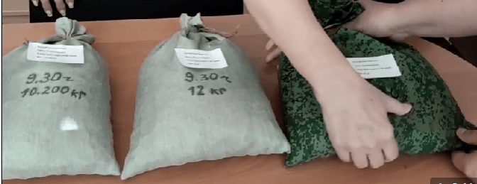 Жители Карелии насобирали 18 тысяч монет для возведения народного памятника