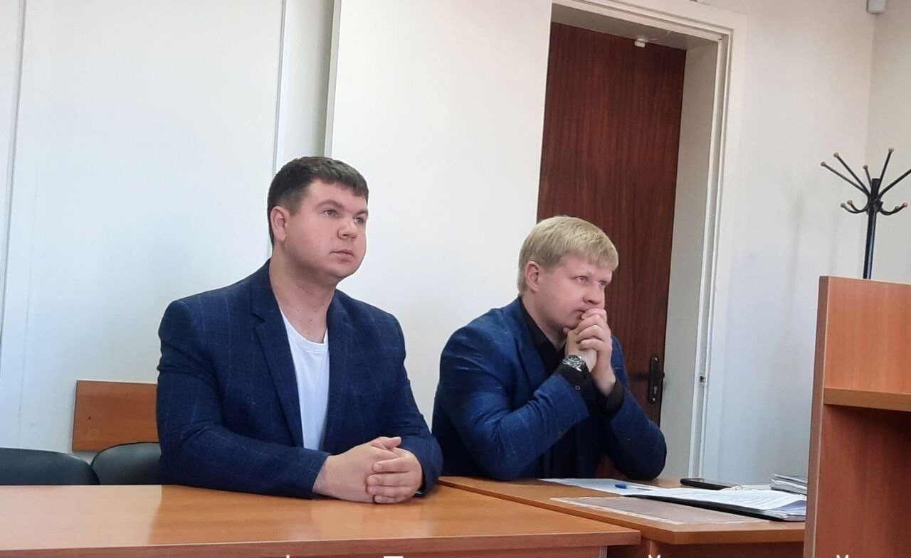 Директор школы в Петрозаводске, где от схода наледи погибла женщина, получил условный срок