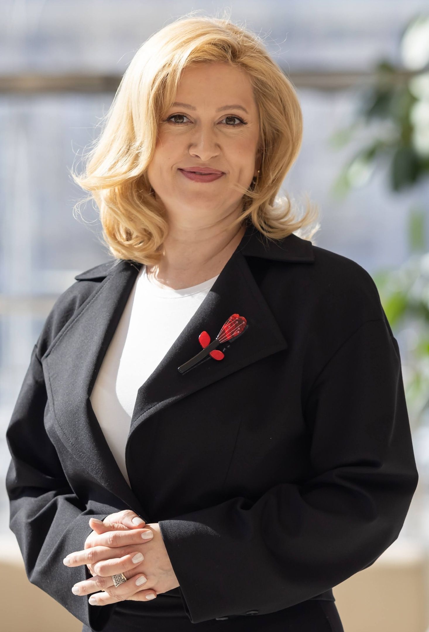 Бывший директор карельской филармонии снова поменяла регион и возглавила аналогичное учреждение в Тюмени