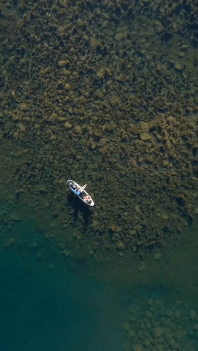 Узнали, где найти ледниковые формы в Карелии