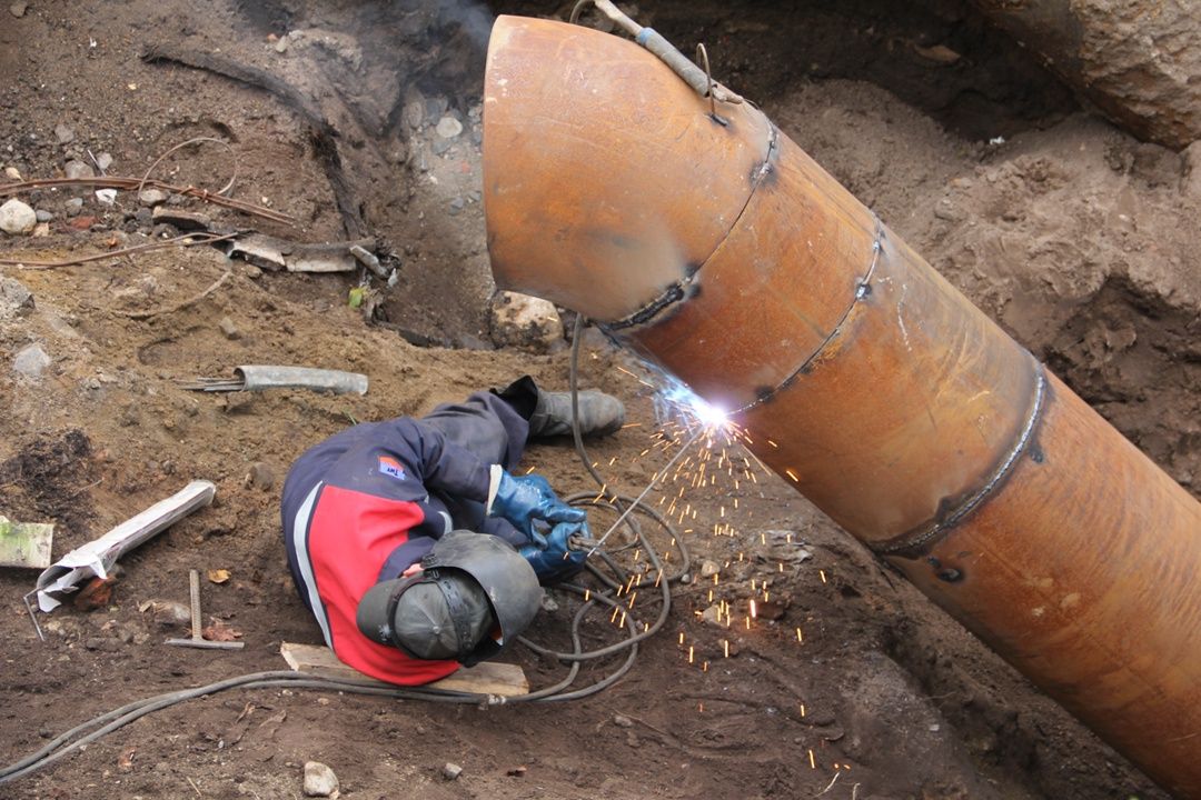 22 мая в Петрозаводске отключат 11 домов от холодной воды