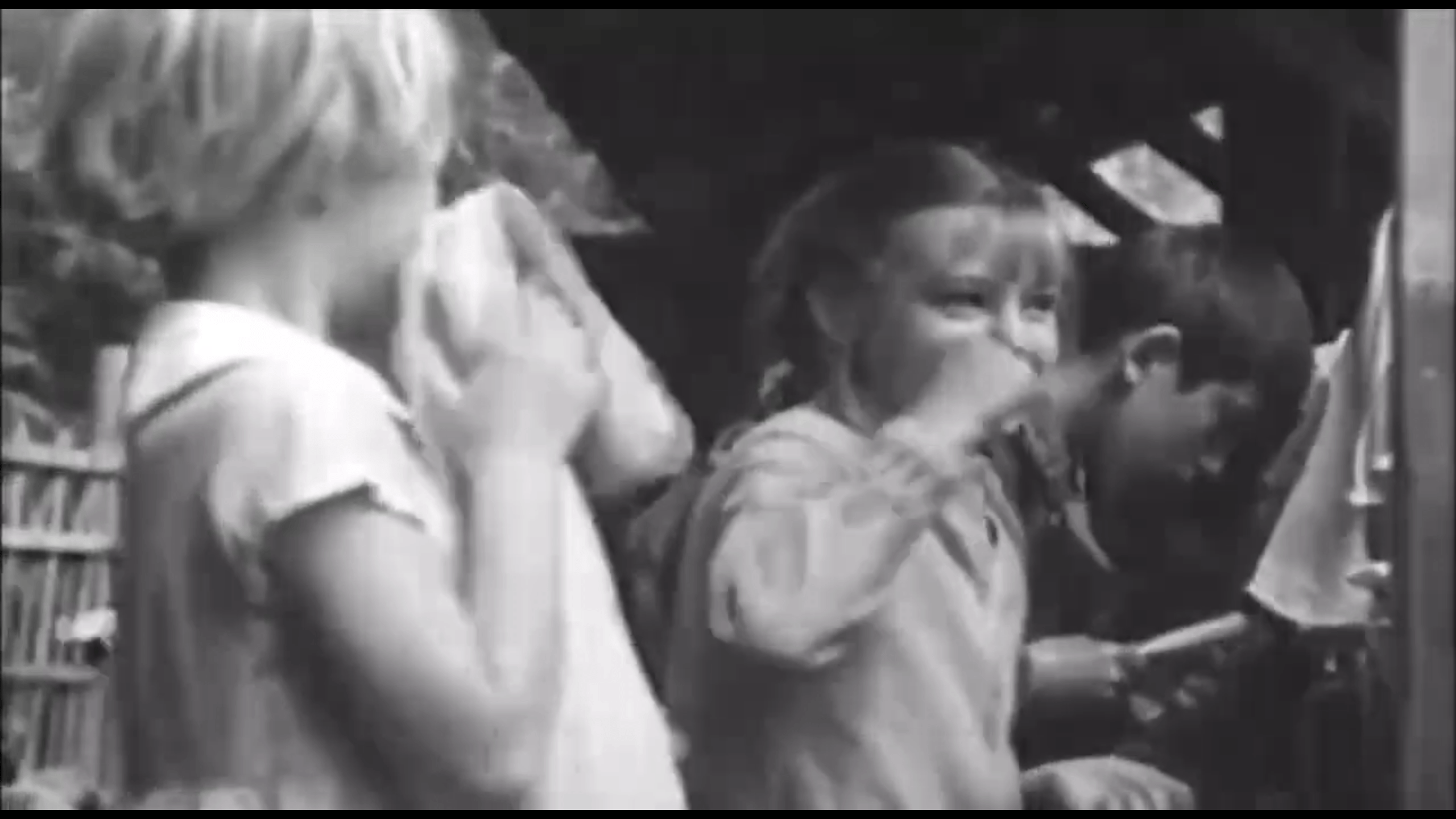 Жители Карелии вспомнили, как проходили смены в пионерлагере