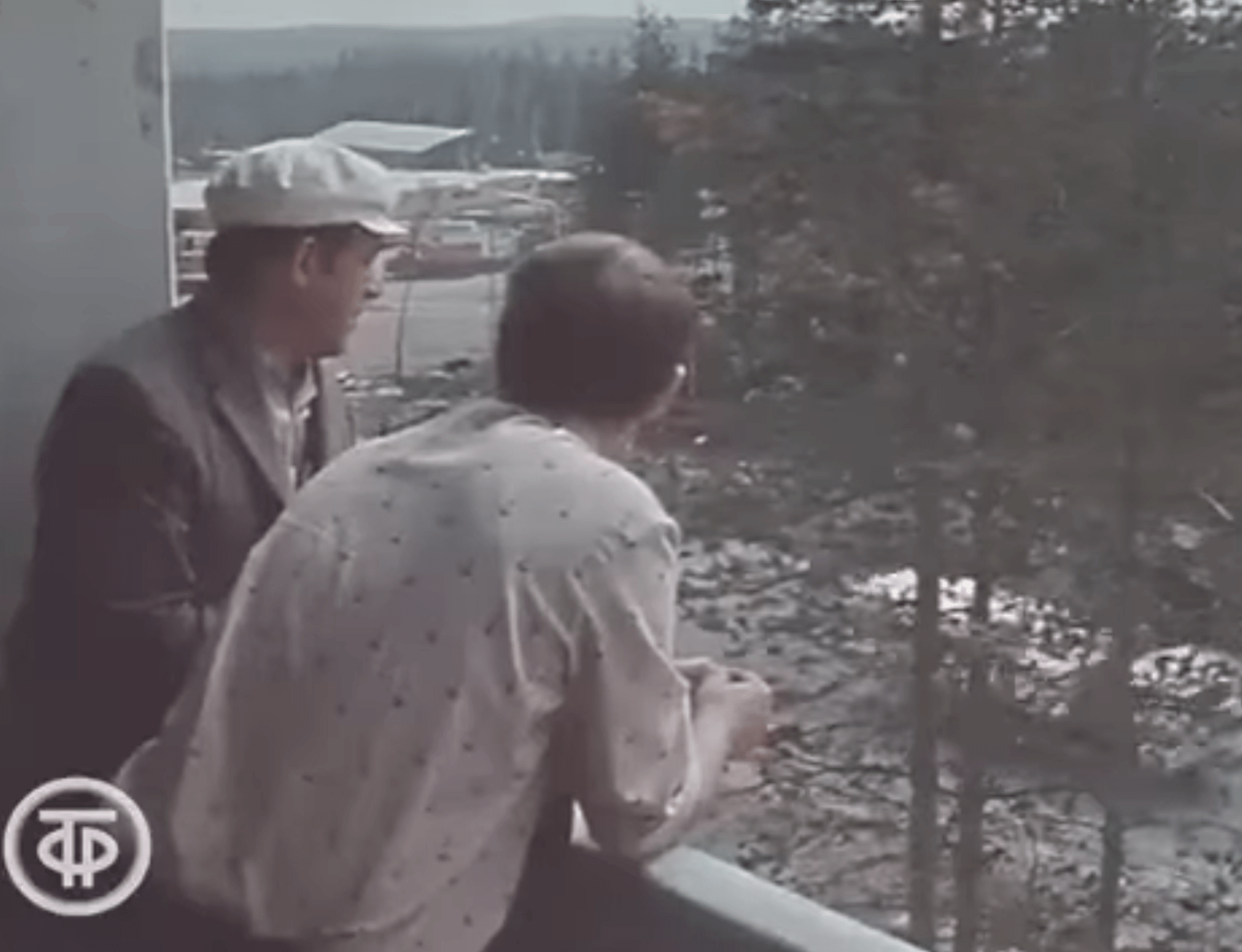 Узнали, как люди обживали Костомукшу