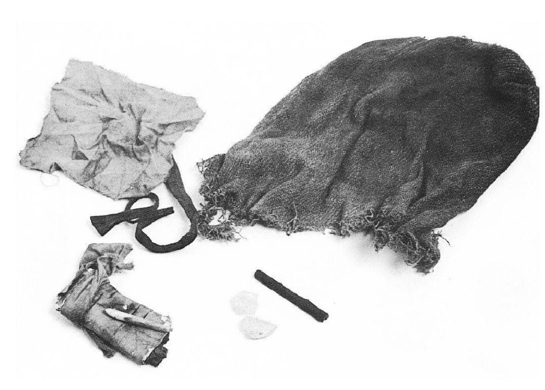 Узнали, как выглядел карельский знахарь