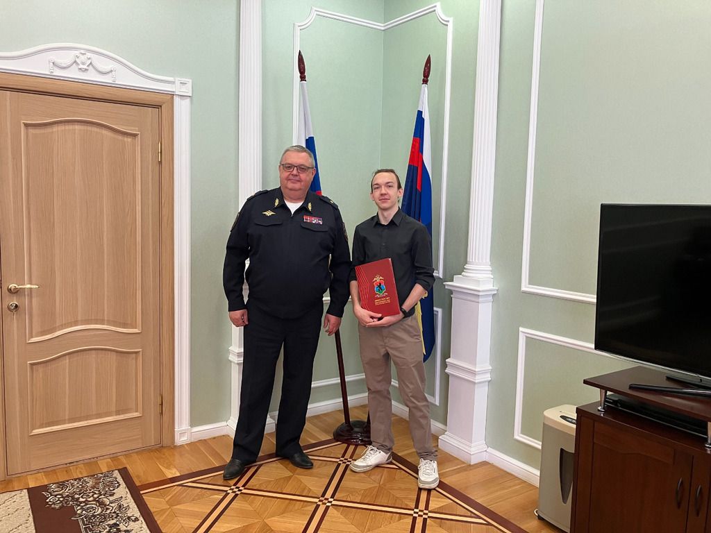 Карельский студент помог белорусской семье найти место захоронения родственника