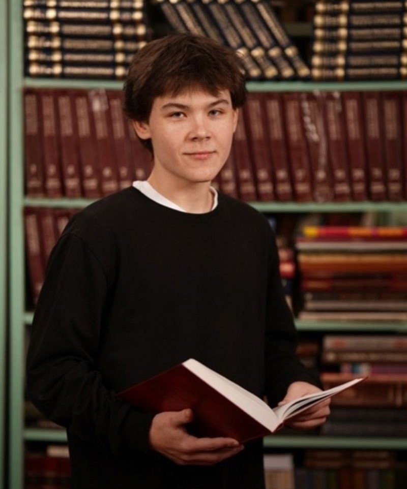 Будущий авиатор из Карелии получил высший балл на ЕГЭ