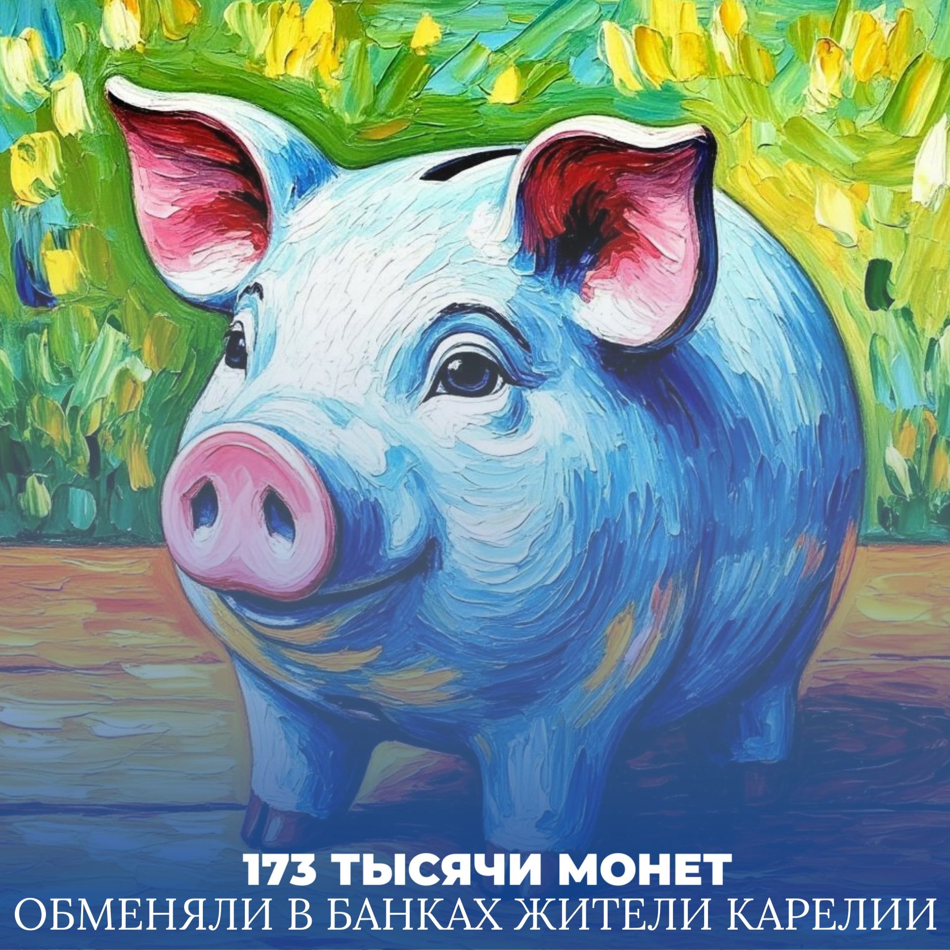 Россия собрала 242 миллиона рублей на «Монетной неделе»