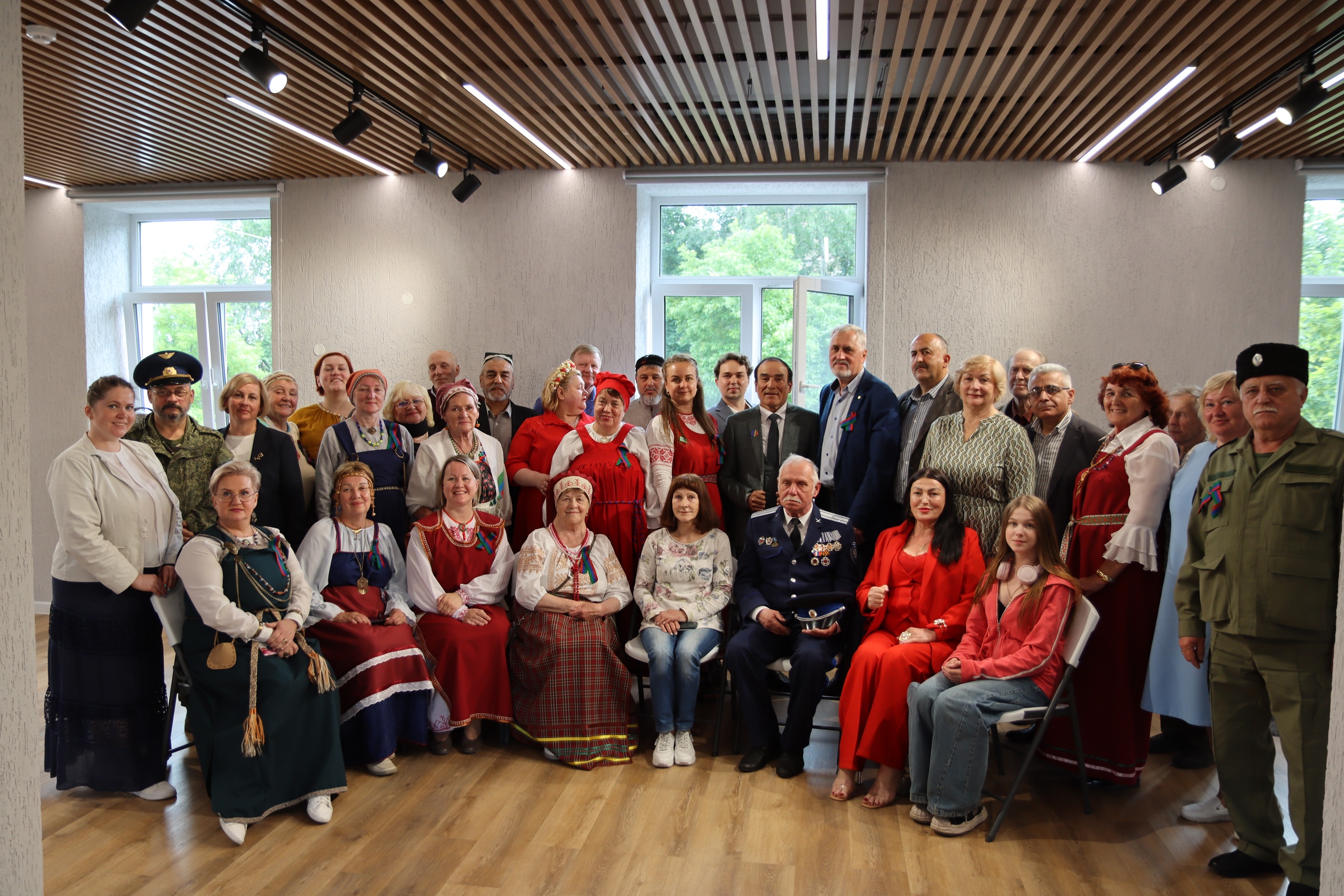 6000 км на велосипеде — необычный гость в Петрозаводске