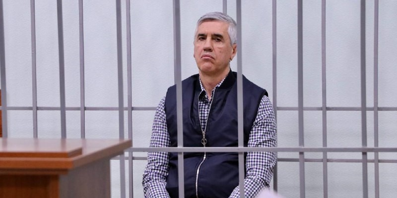 Верховный суд Карелии разрешил перевести осужденного авторитета ближе к родным