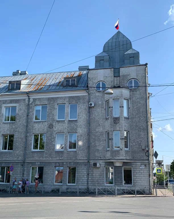 Сортавальские чиновники годами игнорируют решение суда о предоставлении жилья матери-сироте