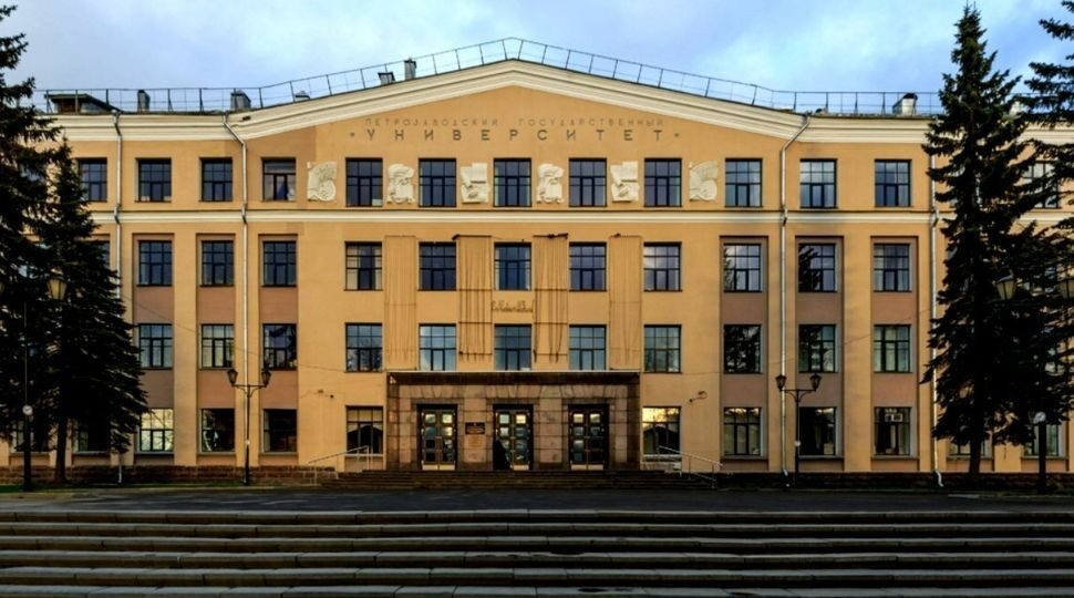 Три студента из Карелии стали победителями стипендиального конкурса Фонда Потанина