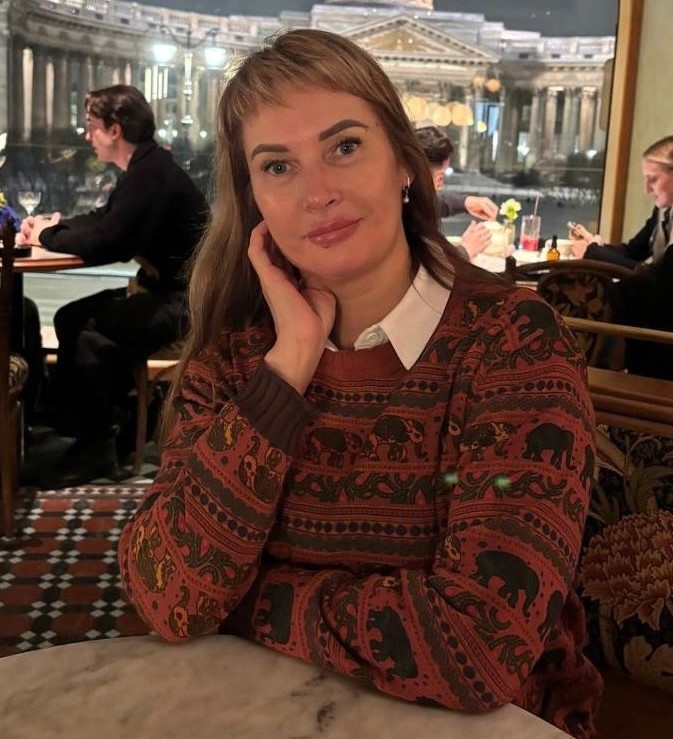 Ирина Каява возглавила спортивную школу Лахденпохьи