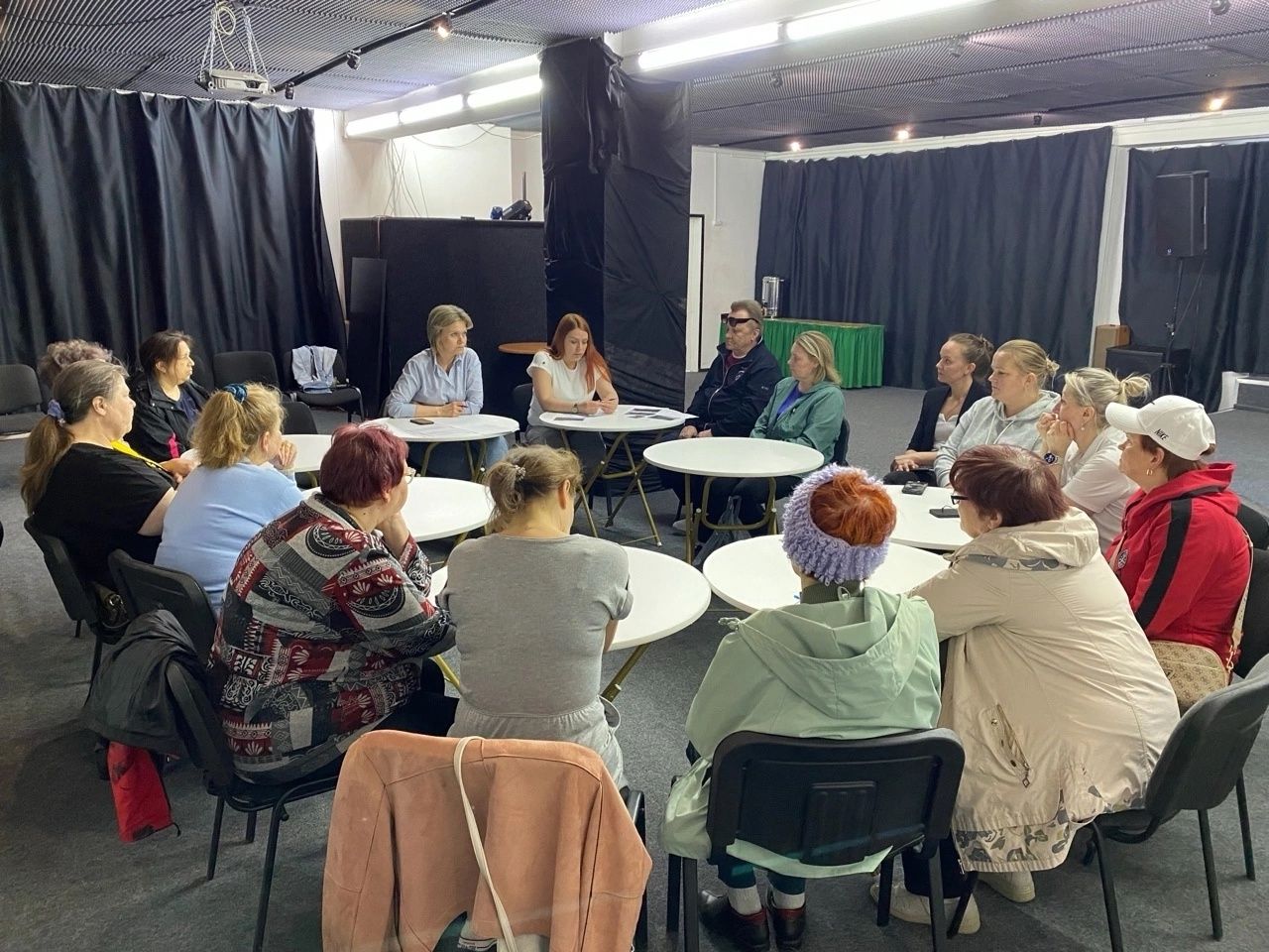 На кладбище Костомукши установят новые памятники