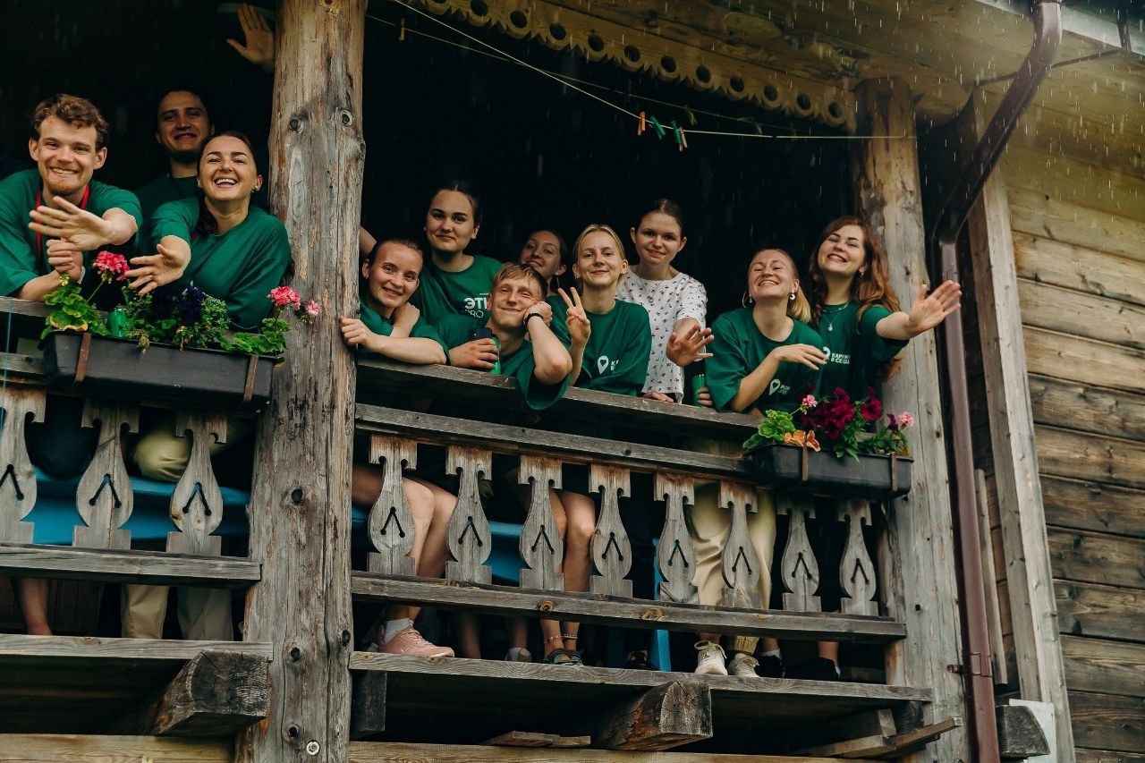 В Костомукше соберут активную молодежь Карелии