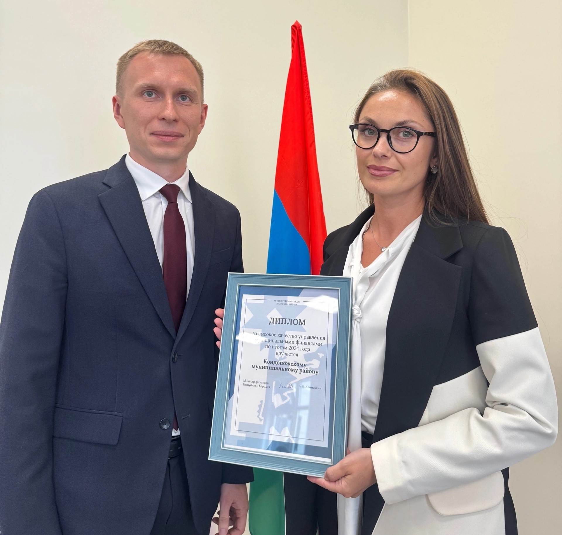 Доходы Кондопожского района выросли на четверть