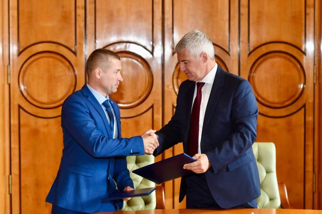 В Карелии начнут добывать уникальную горную породу