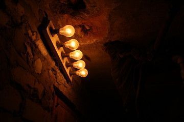 Мужчине в Карелии выставили за электричество счет в 2,6 млн рублей