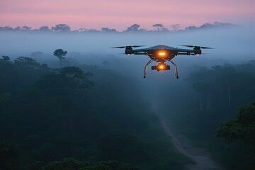 Карелия поделилась опытом поиска пропавших людей с помощью нейросети