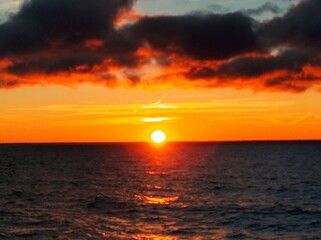 Жителей Карелии ожидают очередные мощные магнитные бури