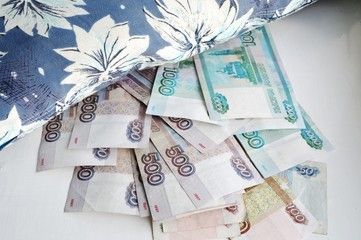Узнали, что будет с курсом доллара в ближайшее время в России