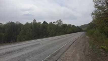 Две улицы отрезаны от транспортной доступности в Петрозаводске