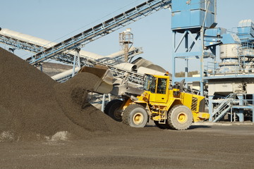 Взрывы прогремят на карьере в Медвежьегорском районе