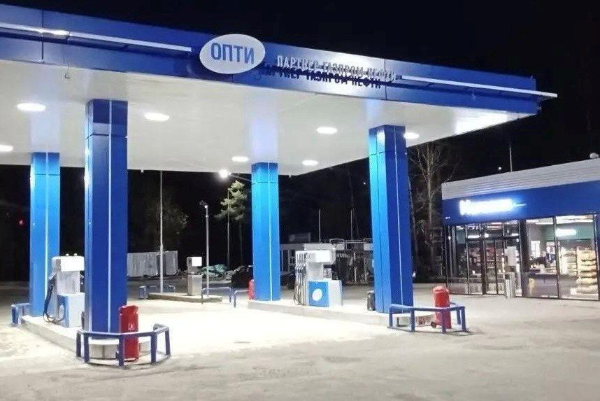 ПМЭФ-2025. В районах Карелии откроют 15 обновленных автозаправочных станций