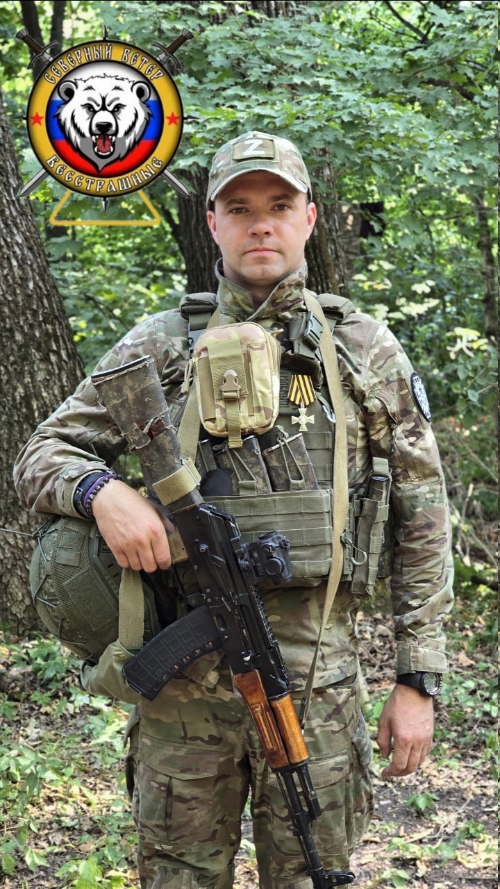 Из кабины механика в «Герои Карелии»: путь Николая Гордеева