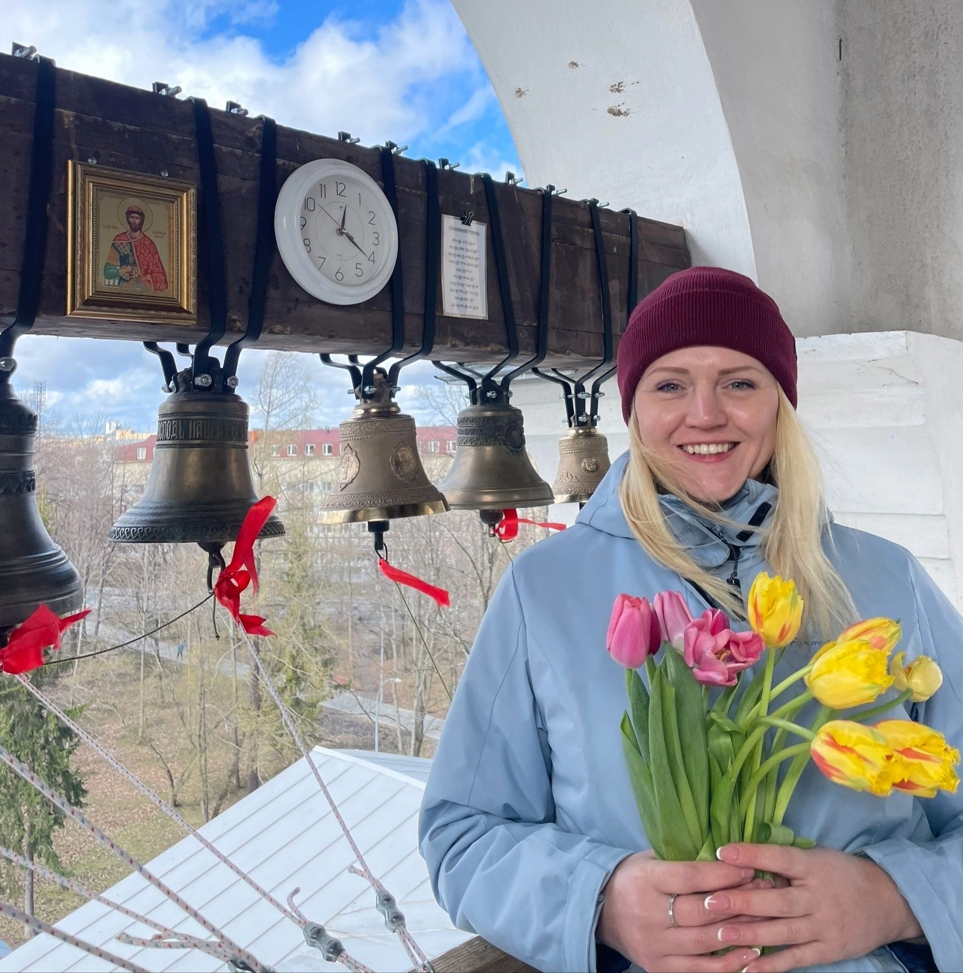 Звонари со всей России соберутся на фестивале в Карелии