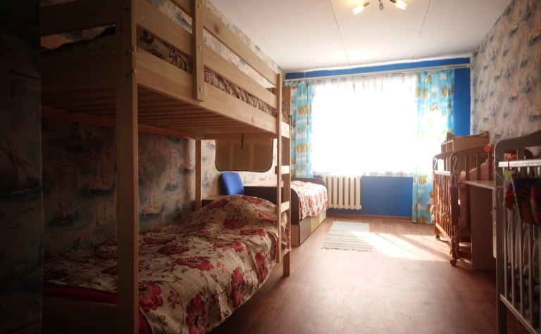 Центр для женщин «Мама-Дом» продолжит свою работу в Карелии