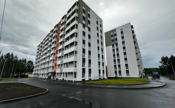 Привлечь покупателей: застройщики Карелии снижают цены на жилье