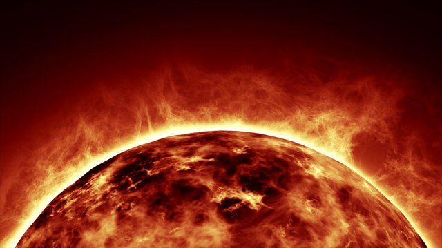 Жителей Карелии предупредили о магнитных бурях высшего уровня вечером 1 июня