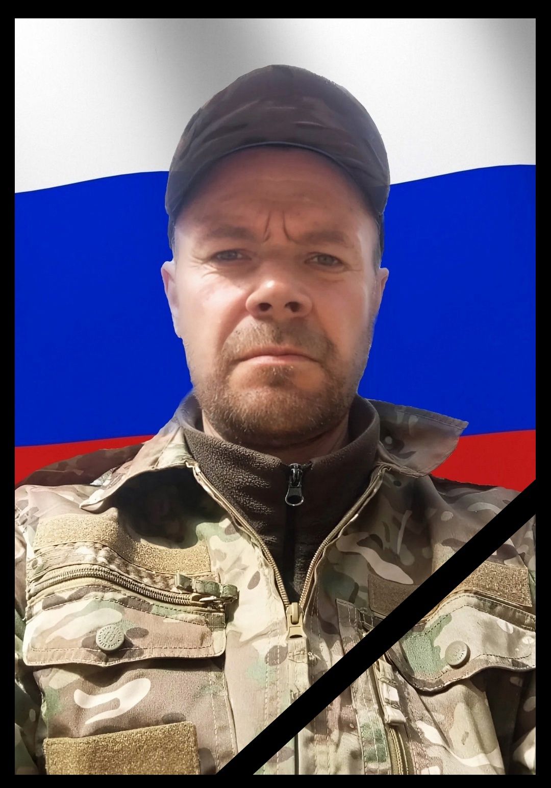 Контрактник из Карелии погиб на спецоперации