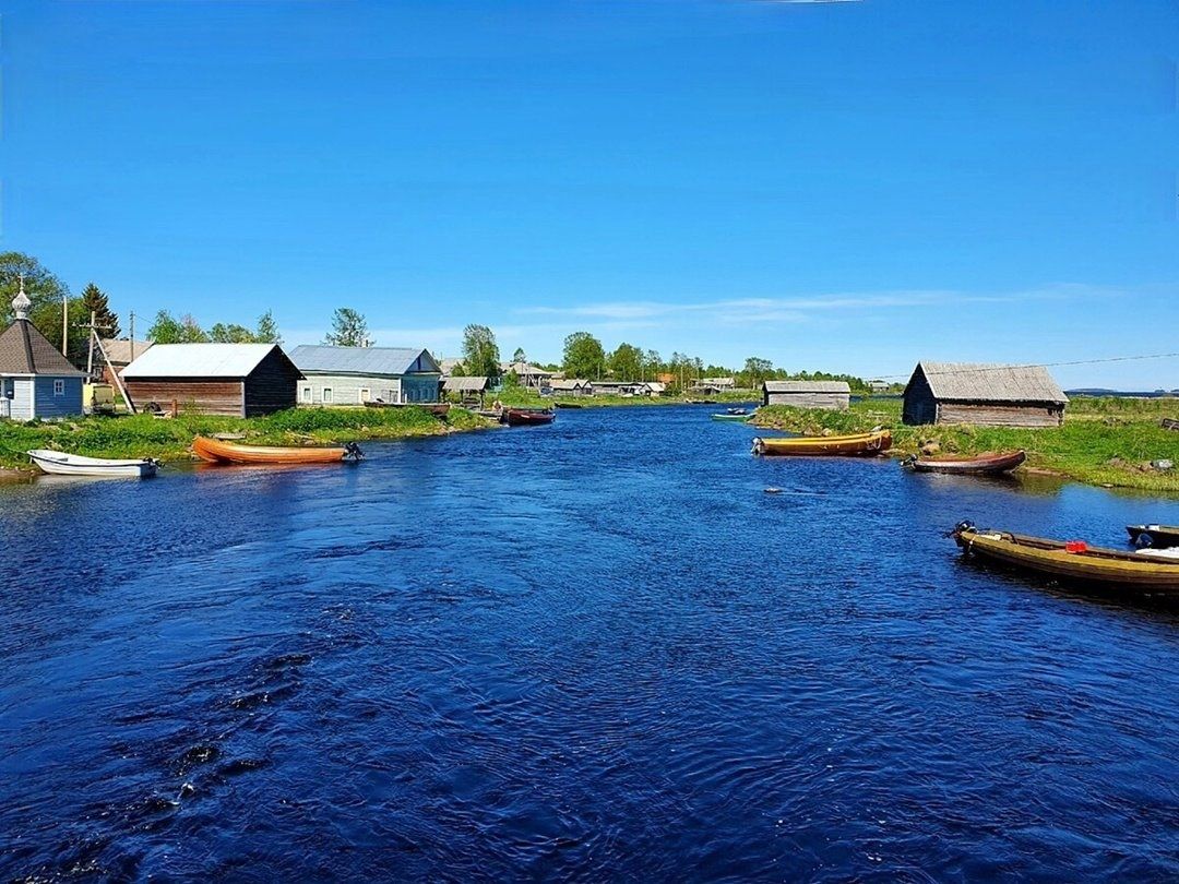Колхозу «Заря Севера» исполнилось 95 лет