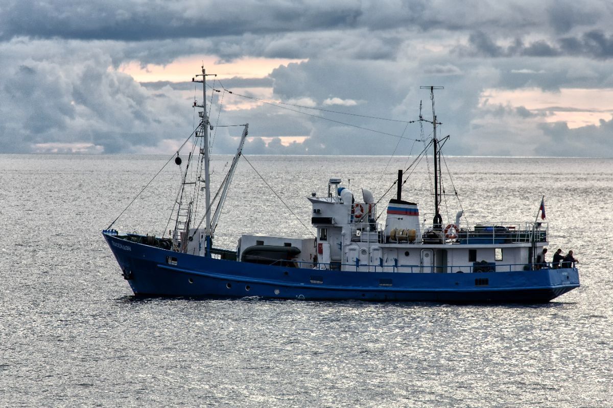 Карельские ученые открыли новый сезон мониторинга экосистемы Онежского озера