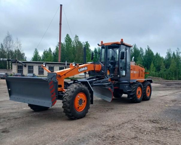 Новую технику закупили в автопарк Кондопожского ДРСУ