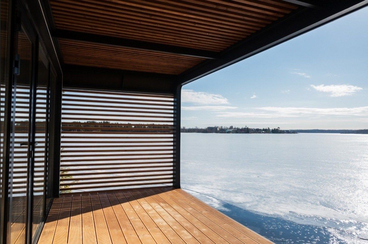 Господдержка помогла реализовать туристический проект в Карелии