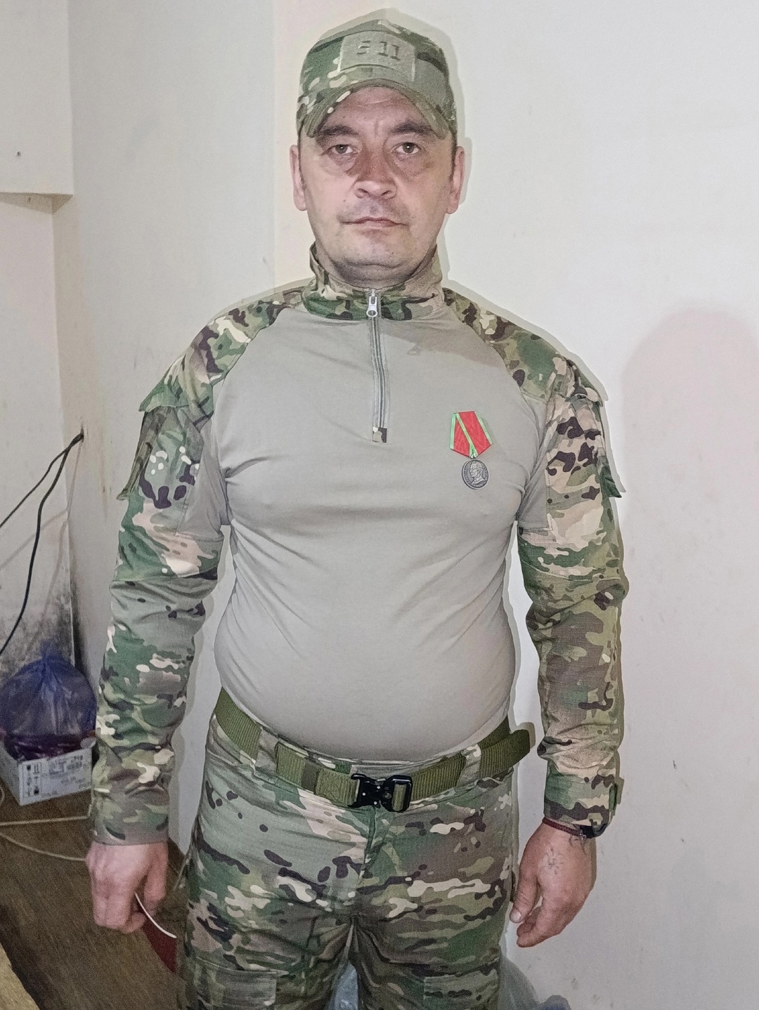 «Это для детей»: боец СВО прислал деньги на строительство детской площадки в районе Карелии