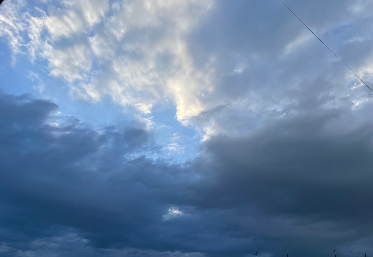 Погода 19 июня будет капризничать в Карелии