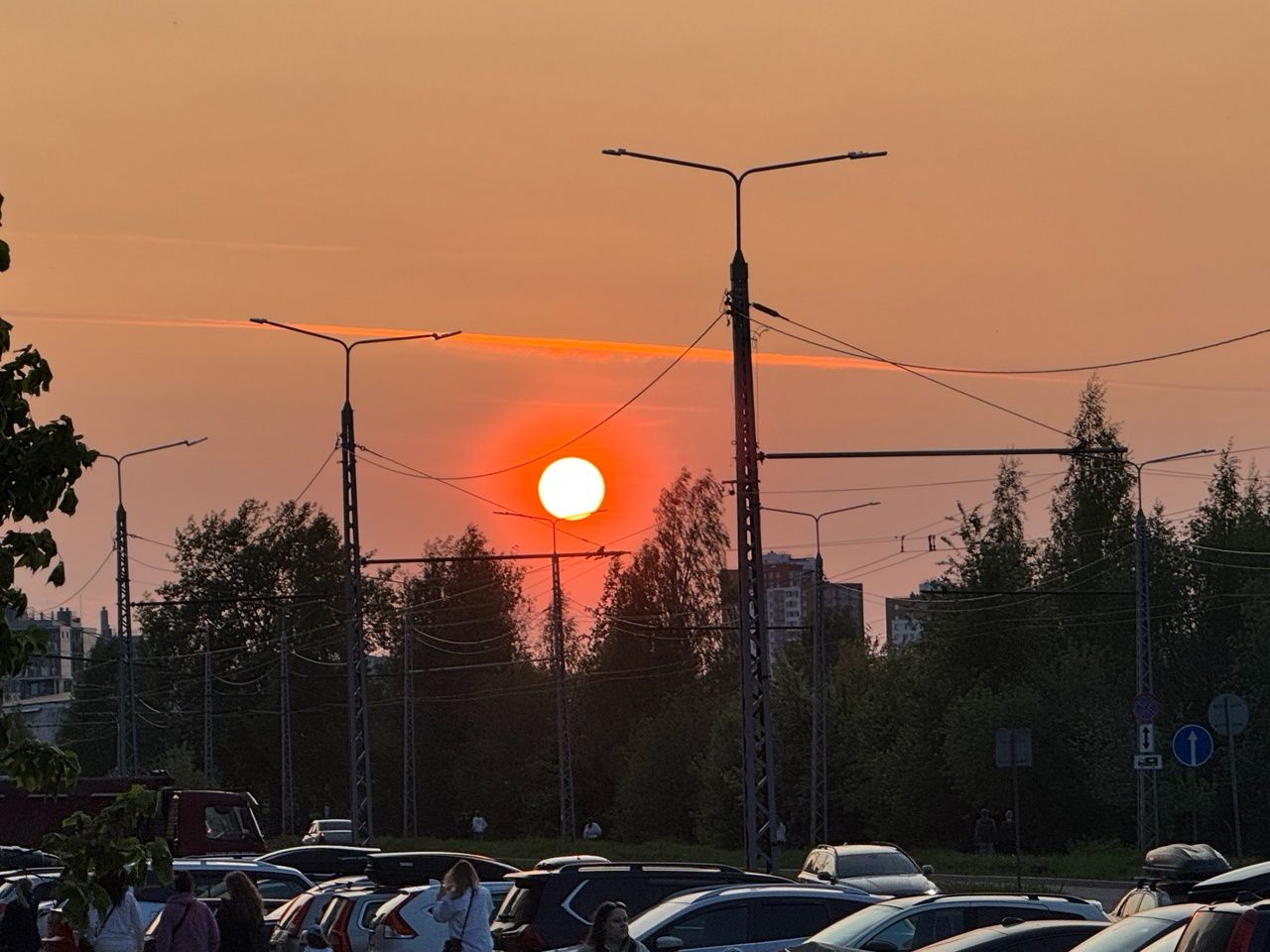 Магнитные бури будут происходить все чаще