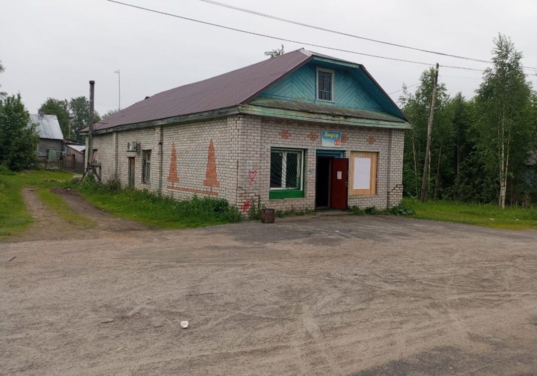 Водитель скрылся, когда сбил девушку в поселке на востоке Карелии