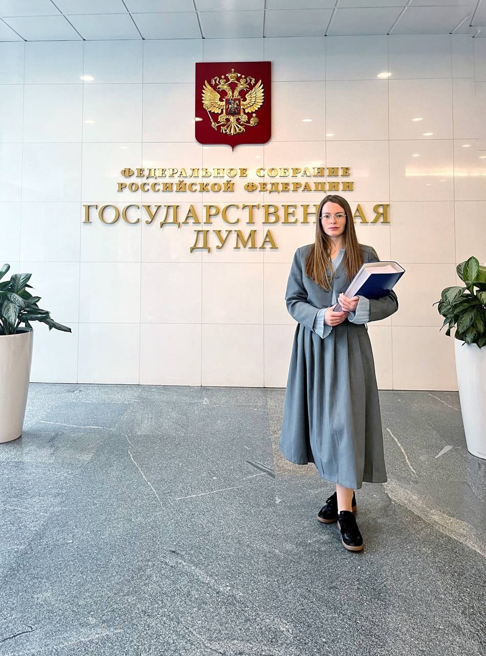 Пострадавшие от недобросовестного застройщика жители Карелии дошли до Государственной Думы