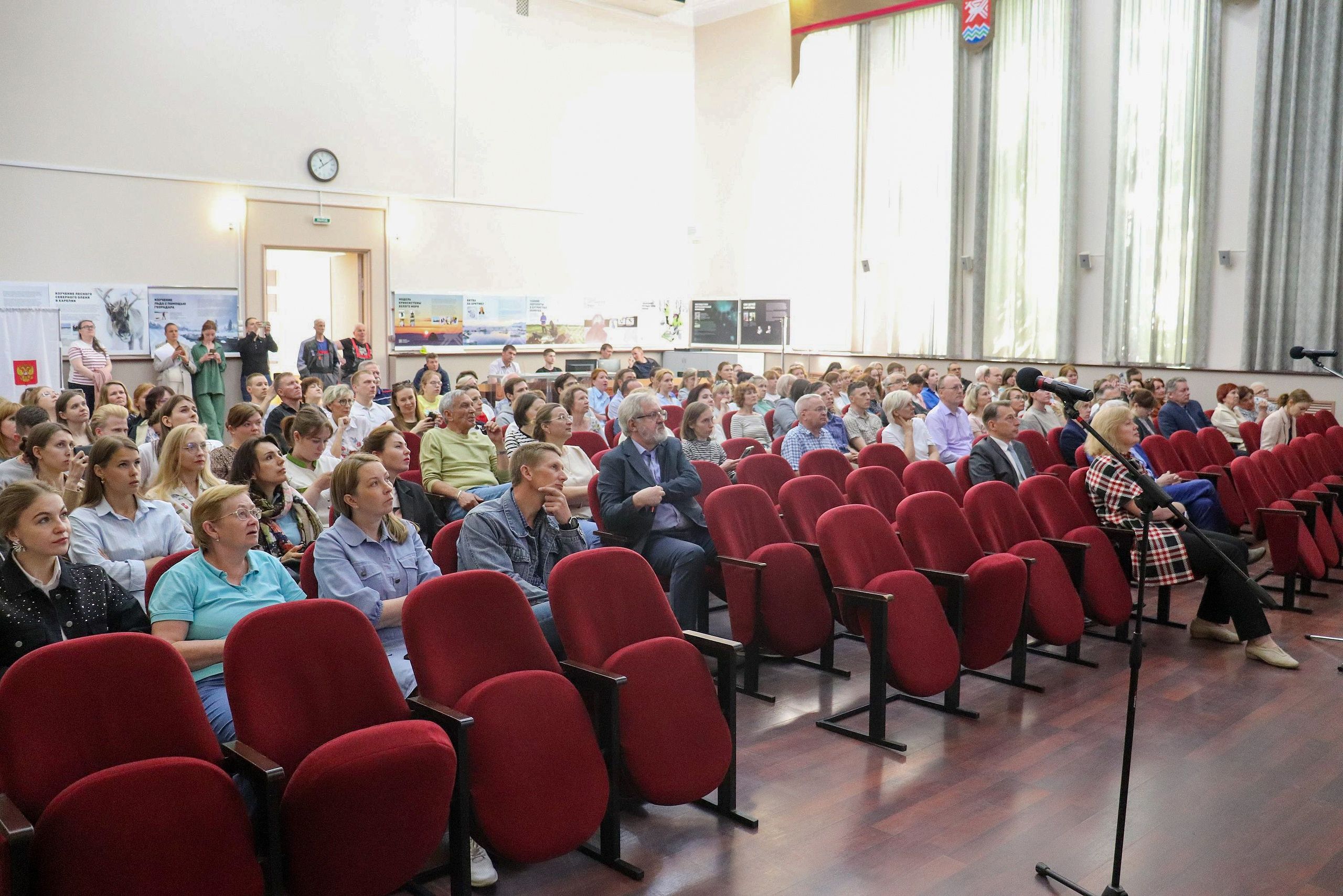 В Карельском научном центре РАН избрали нового гендиректора