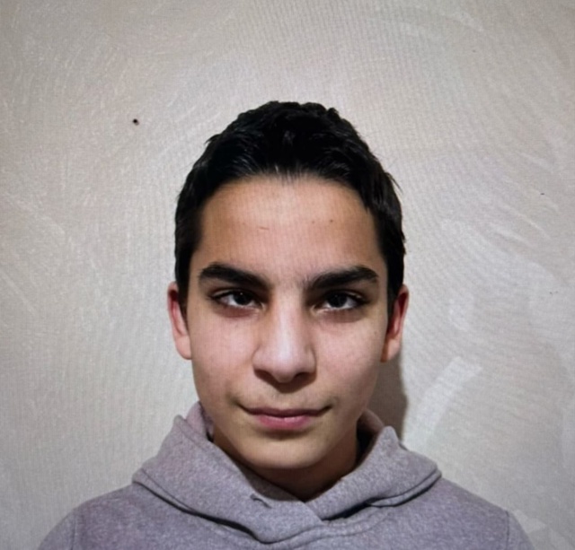 Подросток бесследно пропал в Петрозаводске