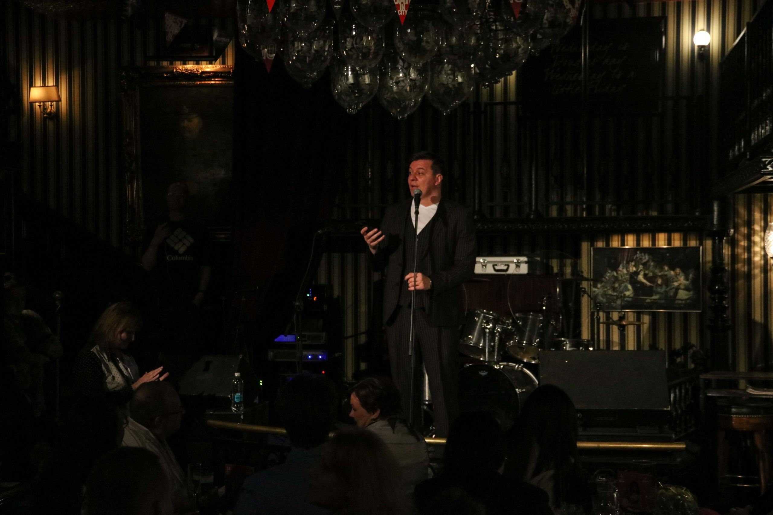 Известный поэт-блогер приедет в Карелию этим летом