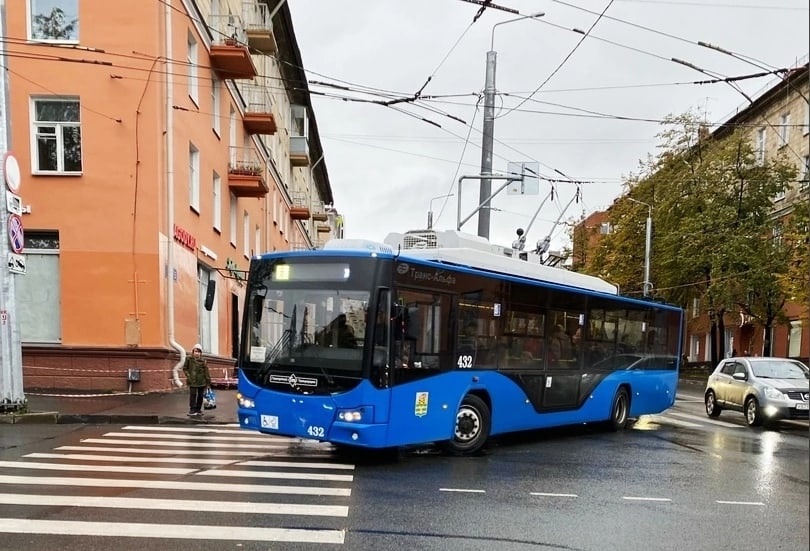 В Петрозаводске уже началась продажа проездных на июль