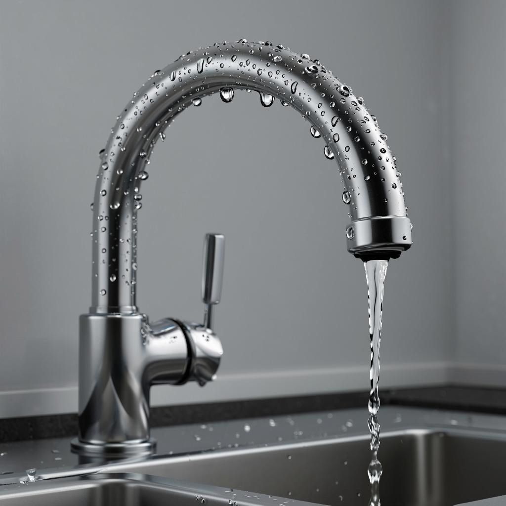 Холодная вода будет отключена 5 июня в 16 домах Петрозаводска