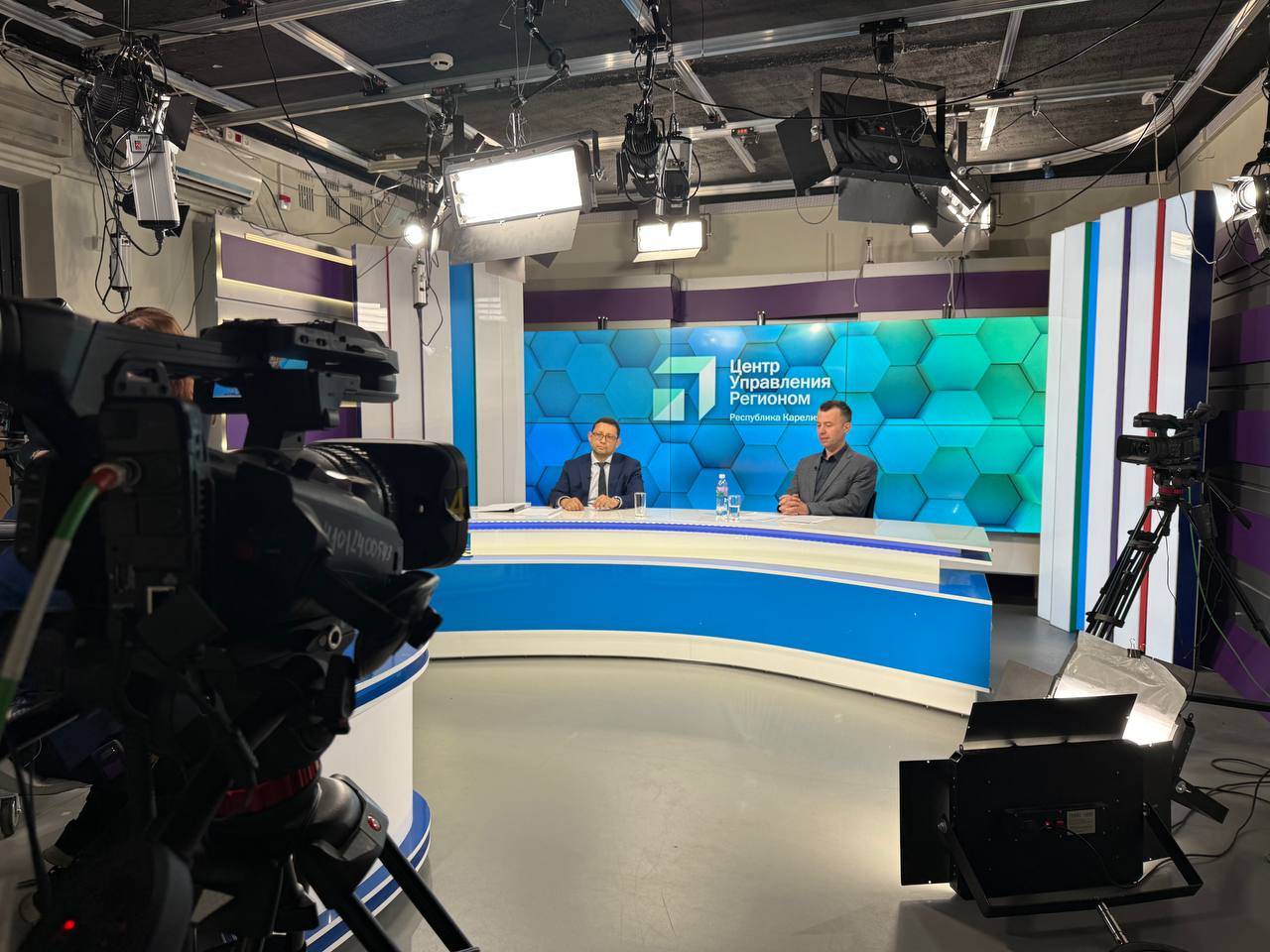 Стало известно, как изменяться тарифы на жилищно-коммунальные услуги в Карелии