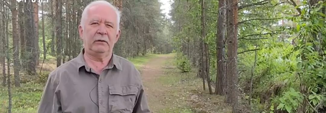 Жители трёх деревень Карелии не могут добиться от местных властей разрешения на установку памятника воину-освободителю