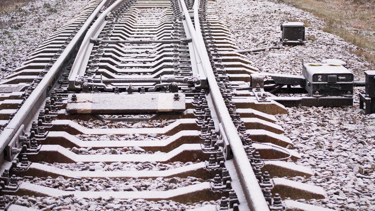 На перегоне Шуйская — Лучевое отремонтировано почти 8 км железнодорожного пути